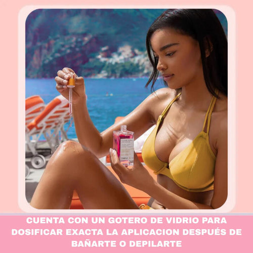 Truly Beauty® Aceite Soft Serve + Glazed Donut (Paga 1 y Lleva 2)